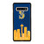 SEATTLE MARINERS BASEBALL ICON Samsung Galaxy S10 Case Cover