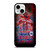 NEW YORK GIANTS SAQUON BARKLEY 6 iPhone 13 Mini Case Cover