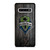 SEATTLE SOUNDERS WOODEN Samsung Galaxy S10 Case Cover
