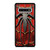 SPIDERMAN 2 Samsung Galaxy S10 Case Cover