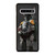 STAR WARS BOBA FETT MANDALORIAN 2 Samsung Galaxy S10 Case Cover
