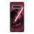 STAR WARS DARTH VADER 2 Samsung Galaxy S10 Case Cover