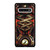 STEAMPUNK MACHINE Samsung Galaxy S10 Case Cover