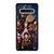 STRANGER THINGS CHARACTERS 1 Samsung Galaxy S10 Case Cover