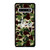 STUSSY BAPE CAMO Samsung Galaxy S10 Case Cover