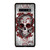 SUGAR SCHOOL RED Samsung Galaxy S10 Case Cover