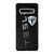 TESLA LOGO NEW Samsung Galaxy S10 Case Cover