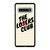 THE LOSERS CLUB LOGO Samsung Galaxy S10 Case Cover