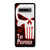 THE PUNISHER MARVEL 2 Samsung Galaxy S10 Case Cover