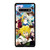 THE SEVEN DEADLY SINS Samsung Galaxy S10 Case Cover