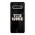 THE WIRE LOGO Samsung Galaxy S10 Case Cover