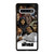 THE WIRE POSTER 2 Samsung Galaxy S10 Case Cover