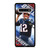 TOM BRADY PATRIOTS 4 Samsung Galaxy S10 Case Cover
