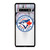 TORONTO BLUE JAYS 2 Samsung Galaxy S10 Case Cover
