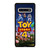 TOY STORY 4 Samsung Galaxy S10 Case Cover