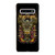 TRITON SKULL Samsung Galaxy S10 Case Cover