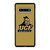 UCF KNIGHTS 3 Samsung Galaxy S10 Case Cover