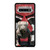 UGA GEORGIA BULLDOGS STATUE Samsung Galaxy S10 Case Cover