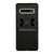 UNDER ARMOUR 5 Samsung Galaxy S10 Case Cover