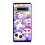 UNDERTALE SANS YOLO Samsung Galaxy S10 Case Cover