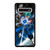 VEGITO BLUE SUPER KAMEHAME Samsung Galaxy S10 Case Cover