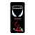 VENOM 1 Samsung Galaxy S10 Case Cover