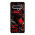 VENOM DEADPOOL HEROES Samsung Galaxy S10 Case Cover