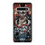 VENOM SPIDERMAN Samsung Galaxy S10 Case Cover