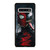 VENOM X SPIDERMAN Samsung Galaxy S10 Case Cover