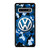 VOLKSWAGEN BAPE Samsung Galaxy S10 Case Cover