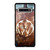 VOLKSWAGEN CLASSIC LOGO Samsung Galaxy S10 Case Cover
