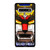 VOLTRON LION FORCE Samsung Galaxy S10 Case Cover