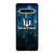 WAYNE ENTERPRISES Samsung Galaxy S10 Case Cover