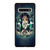 WEDNESDAY ADDAMS 1 Samsung Galaxy S10 Case Cover