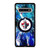 WINNIPEG JETS HOCKEY TEAM Samsung Galaxy S10 Case Cover
