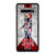 WISCONSIN BADGERS FOREVER Samsung Galaxy S10 Case Cover