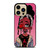 2BUNZ MELANIN POPPIN' ABA iPhone 14 Pro Max Case Cover