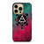 30 SECONDS TO MARS BAND iPhone 14 Pro Max Case Cover
