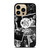 5 SECONDS OF SUMMER COLLAGE iPhone 14 Pro Max Case Cover