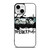 MY CHEMICAL ROMANCE BLACK PARADE iPhone 13 Mini Case Cover MY CHEMICAL ROMANCE BLACK PARADE iPhone 13 Mini Case Cover