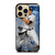 AARON JUDGE NY YANKEES iPhone 14 Pro Max Case Cover