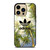 ADIDAS COCONUT iPhone 14 Pro Max Case Cover