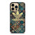 ADIDAS COOL PATTERN iPhone 14 Pro Max Case Cover