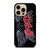 AEROSMITH 1 iPhone 14 Pro Max Case Cover