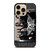 AEROSMITH AMERICAN BAND iPhone 14 Pro Max Case Cover
