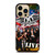 AEROSMITH ROCK BAND iPhone 14 Pro Max Case Cover