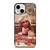 MUPPETS MISS PIGGY KITCHEN iPhone 13 Mini Case Cover