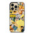 AESTHETIC 5 iPhone 14 Pro Max Case Cover