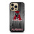 ALABAMA CRIMSON TIDE 2 iPhone 14 Pro Max Case Cover