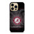 ALABAMA CRIMSON TIDE BAMA iPhone 14 Pro Max Case Cover